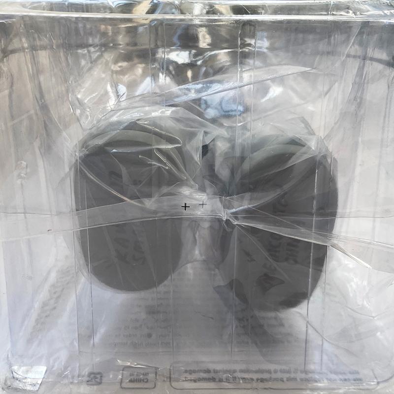 KAWS SMALL LIE complete set of 3 works (KAWS small lie companion) For Sale 12