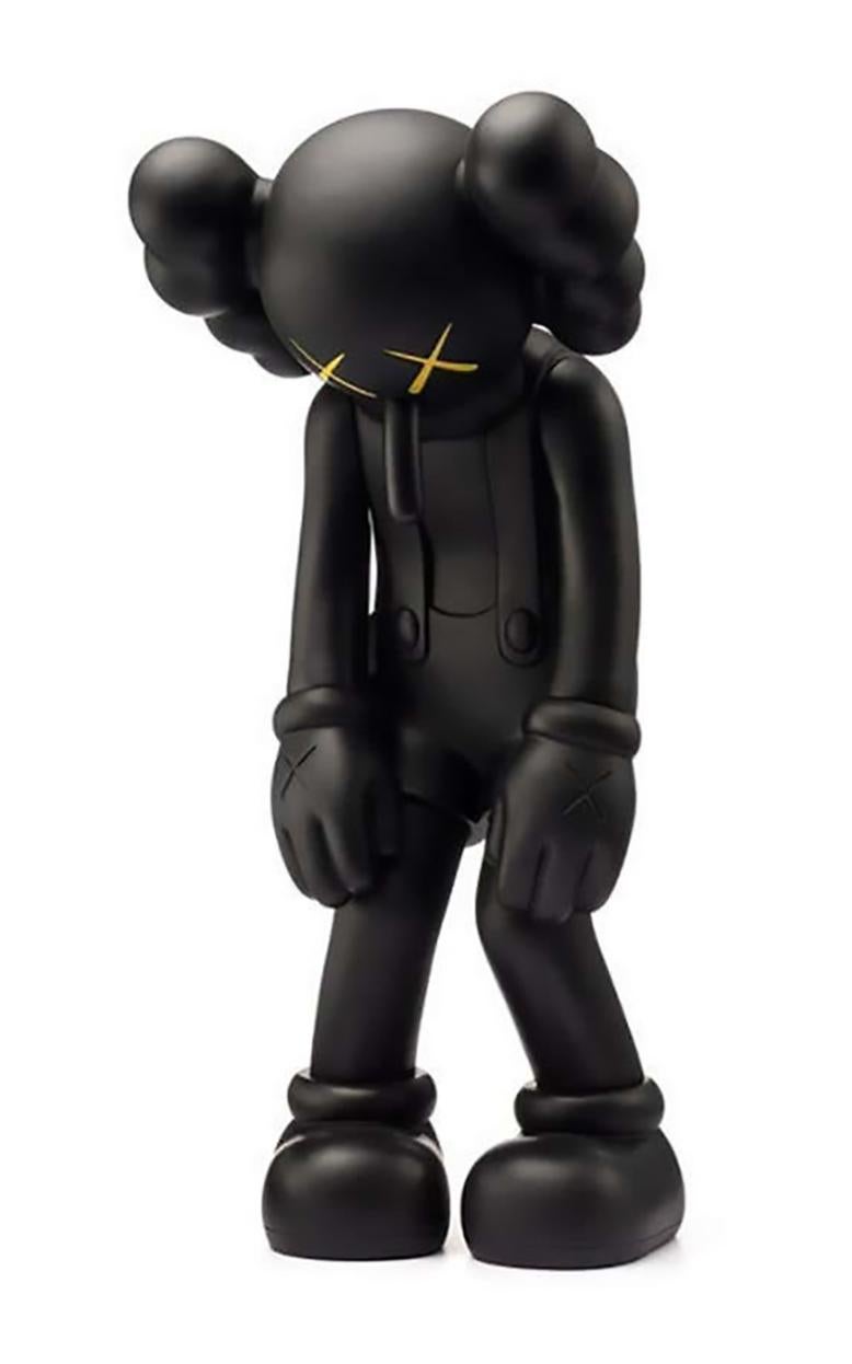KAWS SMALL LIE complete set of 3 works (KAWS small lie companion) For Sale 3
