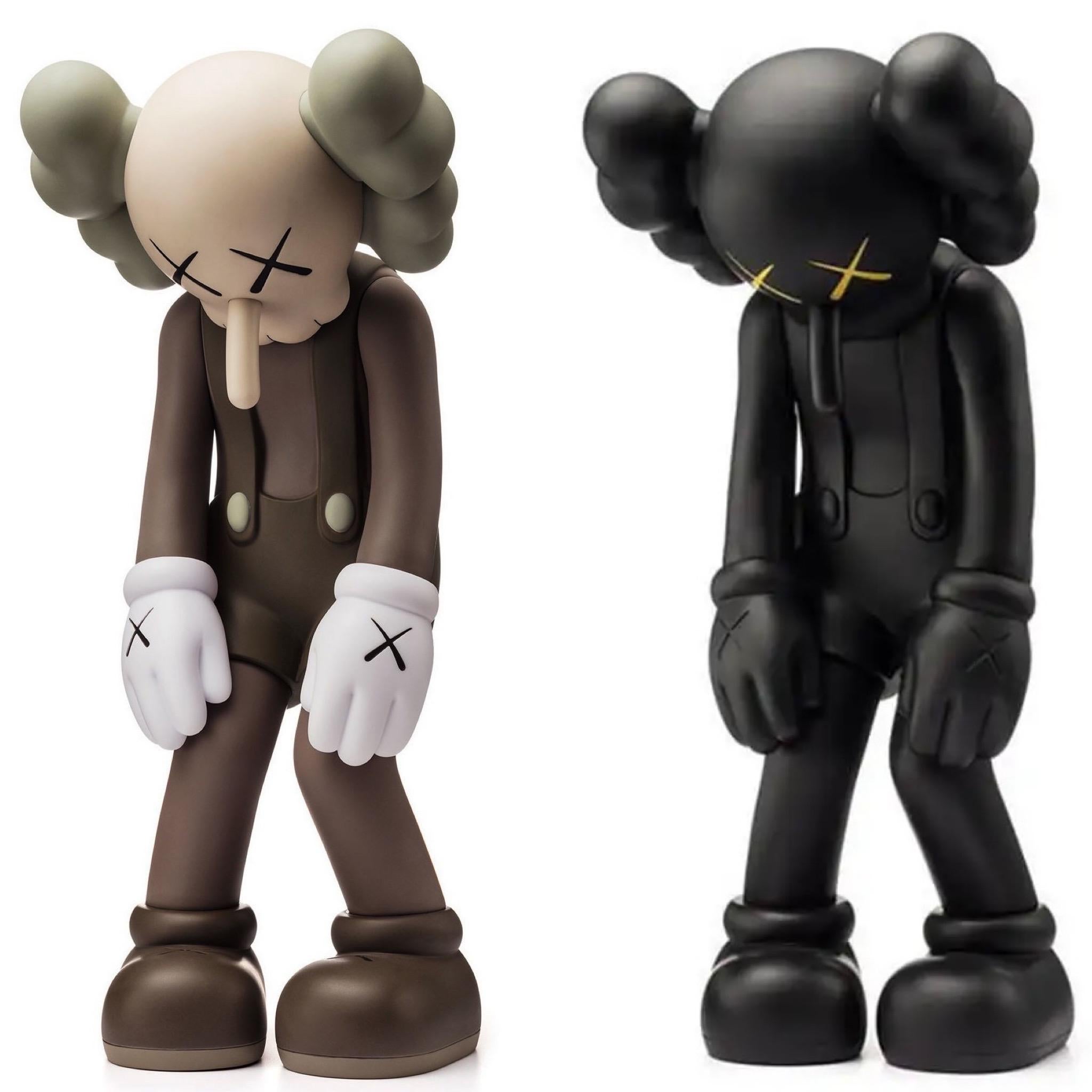 KAWS, Medicom Toy Chum White Available For Immediate Sale At Sotheby's
