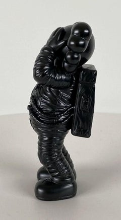 KAWS, Space, 2022 - Kaws Bronze Sculpture