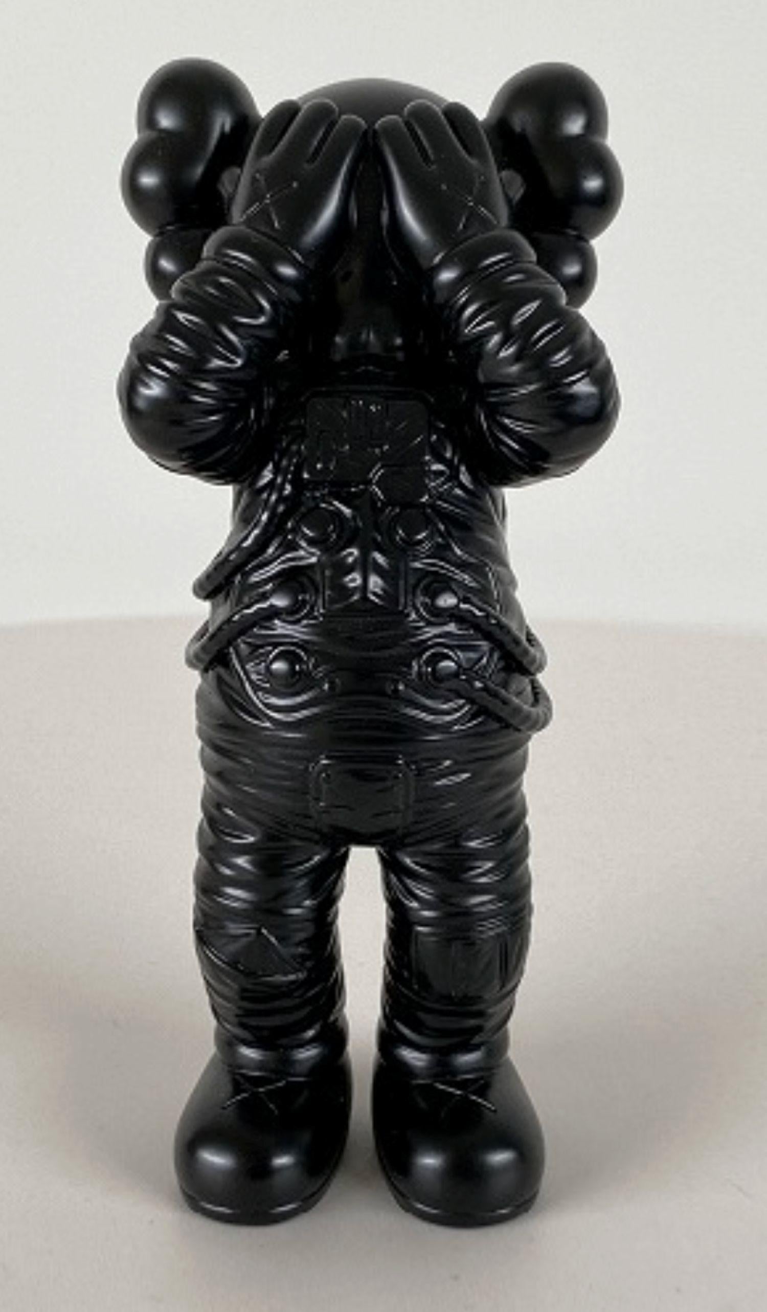 KAWS, Space, 2022 - Kaws Bronze Sculpture
