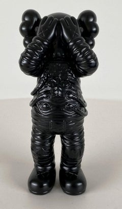KAWS, Space, 2022 - Kaws Bronze Sculpture
