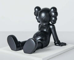 KAWS, Still Moment (Bronze), 2022 - Kaws Bronze Sculpture