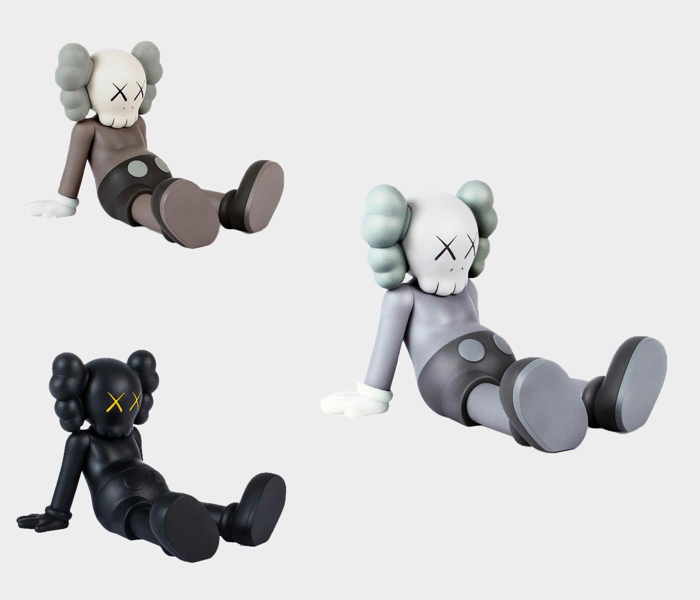 KAWS Prints and Multiples 130 For Sale at 1stdibs