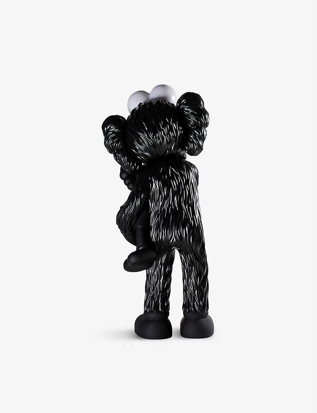 moma kaws