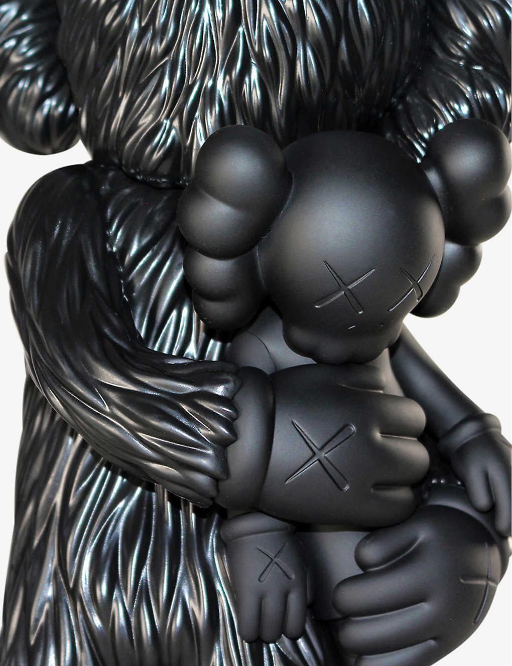 kaws street art