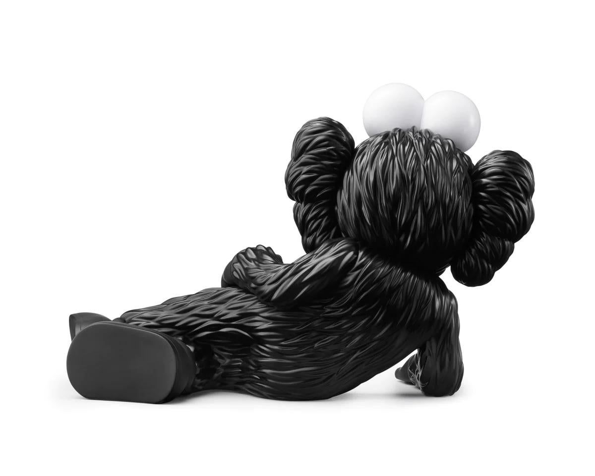 KAWS TIME OFF, 3er-Set Werke (KAWS Time Off companion) im Angebot 12