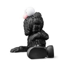 KAWS TIME OFF (KAWS Time Off companion)