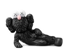 KAWS TIME OFF (KAWS Time Off companion)