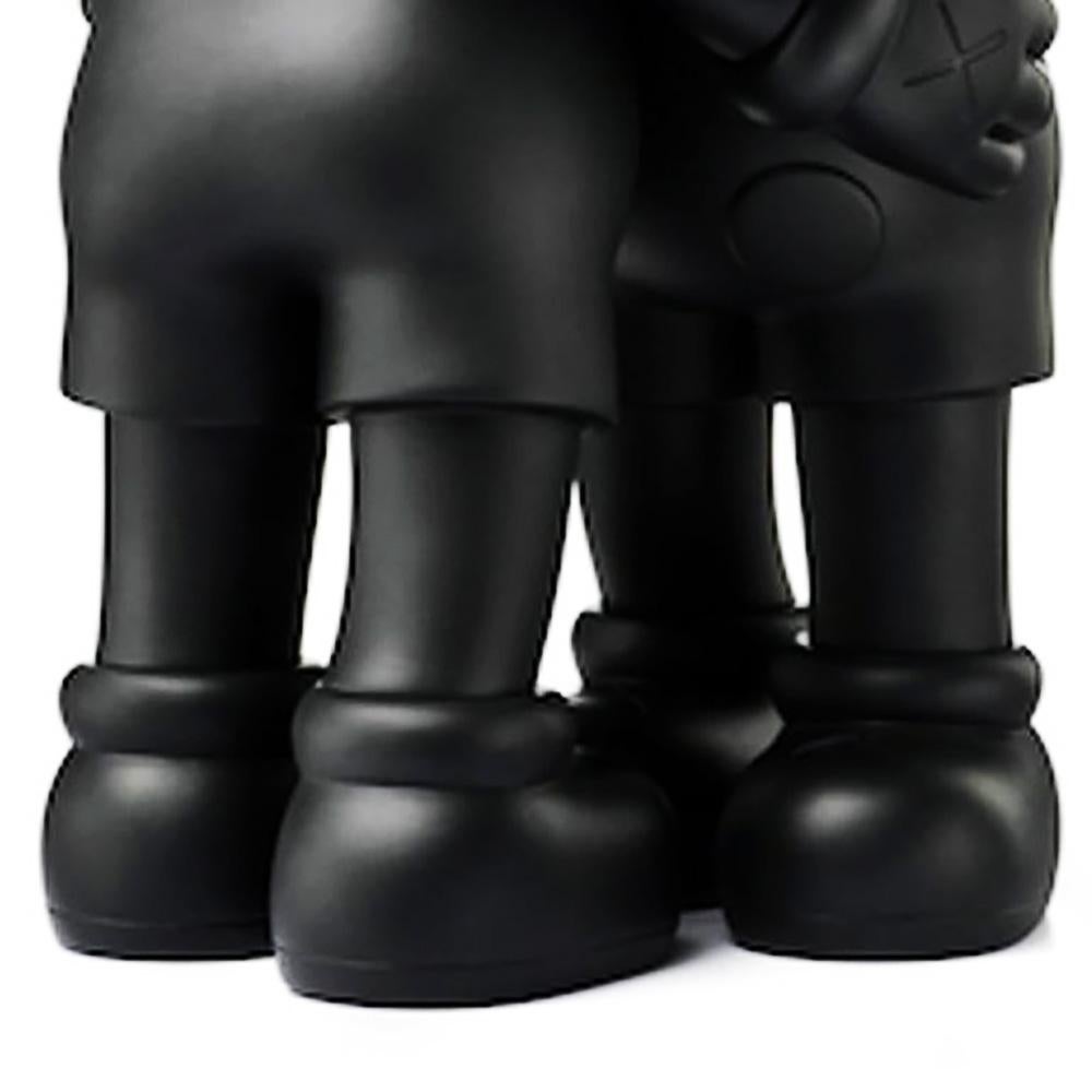 KAWS TOGETHER 2018 (set of 2 works new in original packaging) For Sale 8
