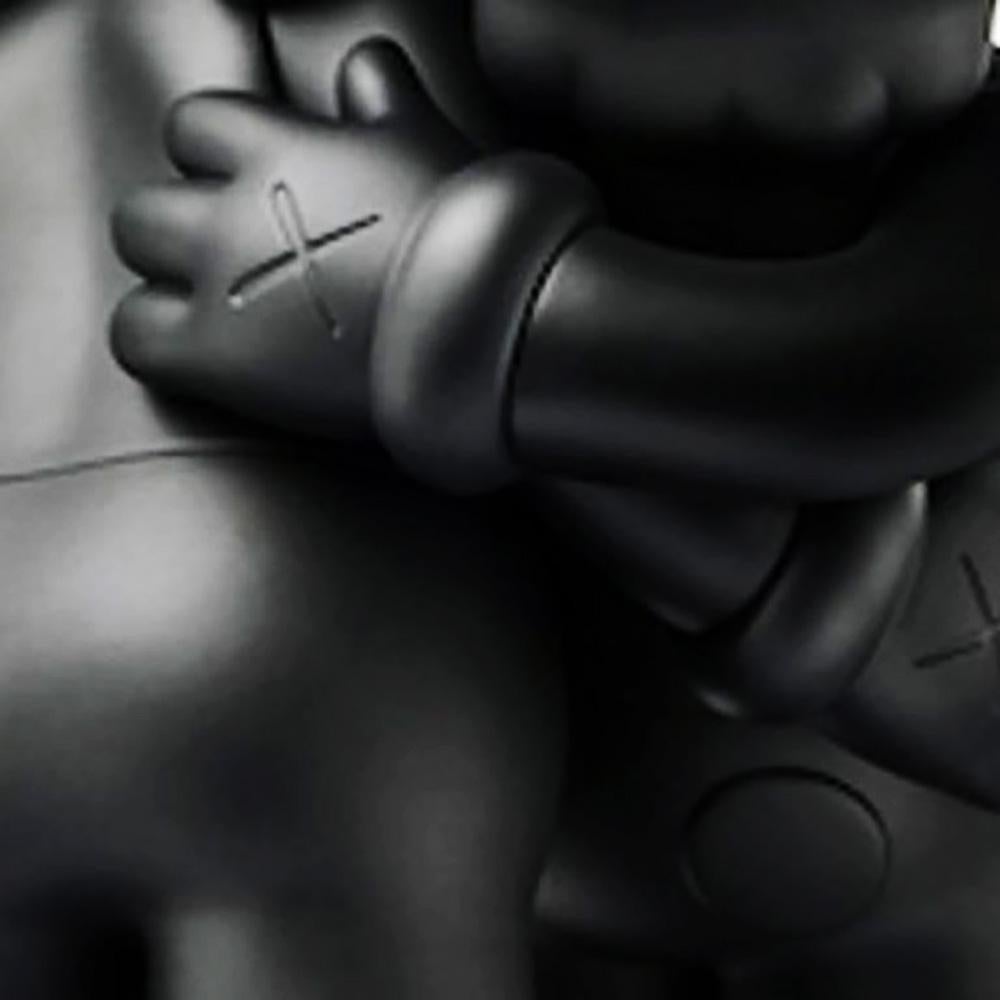 KAWS TOGETHER 2018 (set of 2 works new in original packaging) For Sale 7