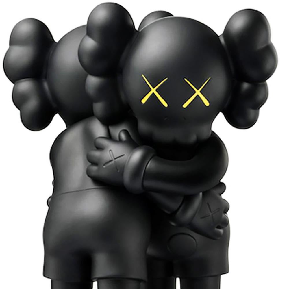 KAWS TOGETHER 2018 (set of 2 works new in original packaging) For Sale 2