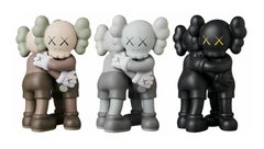 KAWS Together (complete set of 3)