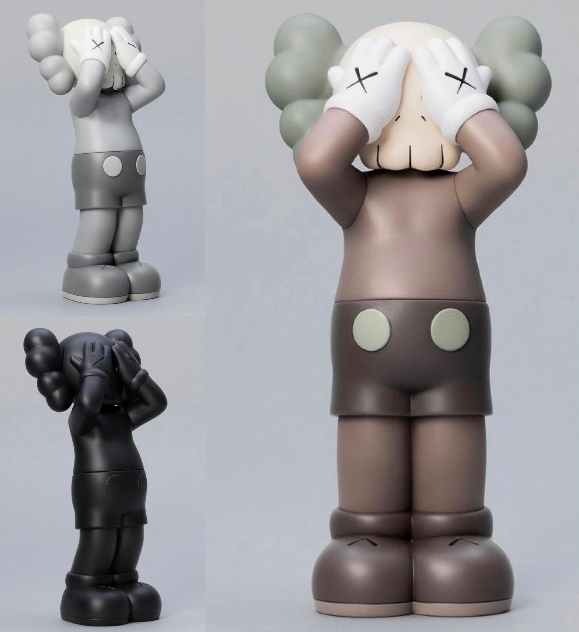 kaws holiday uk