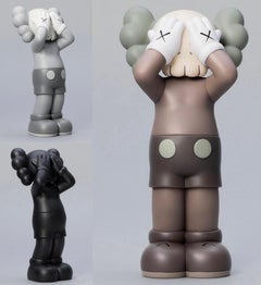 KAWS UK Holiday Set (KAWS Holiday, Vereinigtes Königreich) 