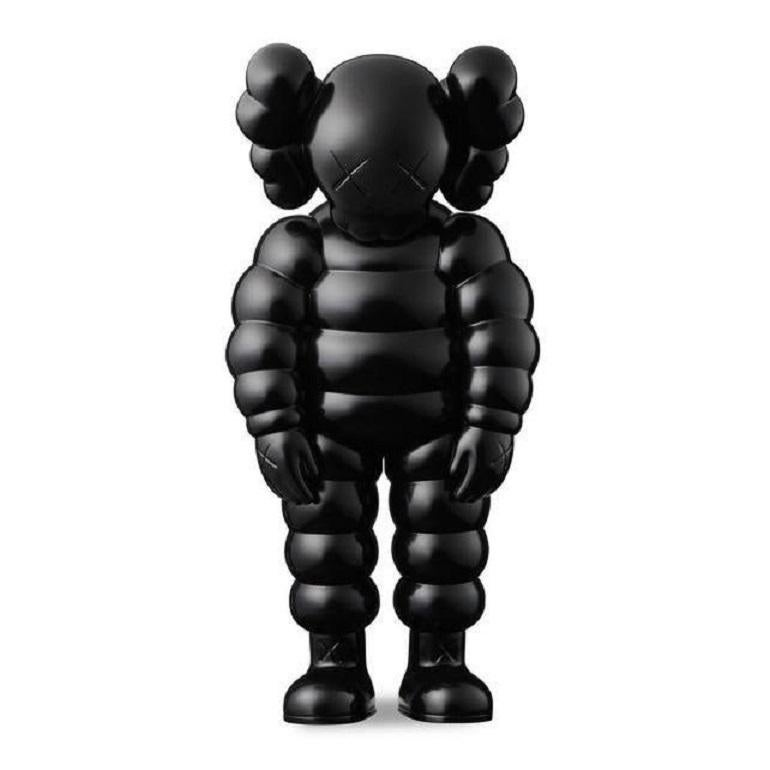 KAWS, What Party - Chum (Full set of 5), Sculpture, 2020 For Sale 3