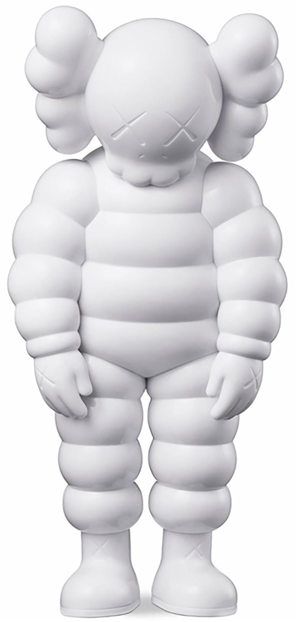 kaws cones