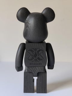 KAWS X BE@RBRICK NexusVII 400%