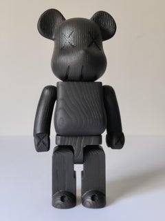 KAWS X BE@RBRICK NexusVII 400%