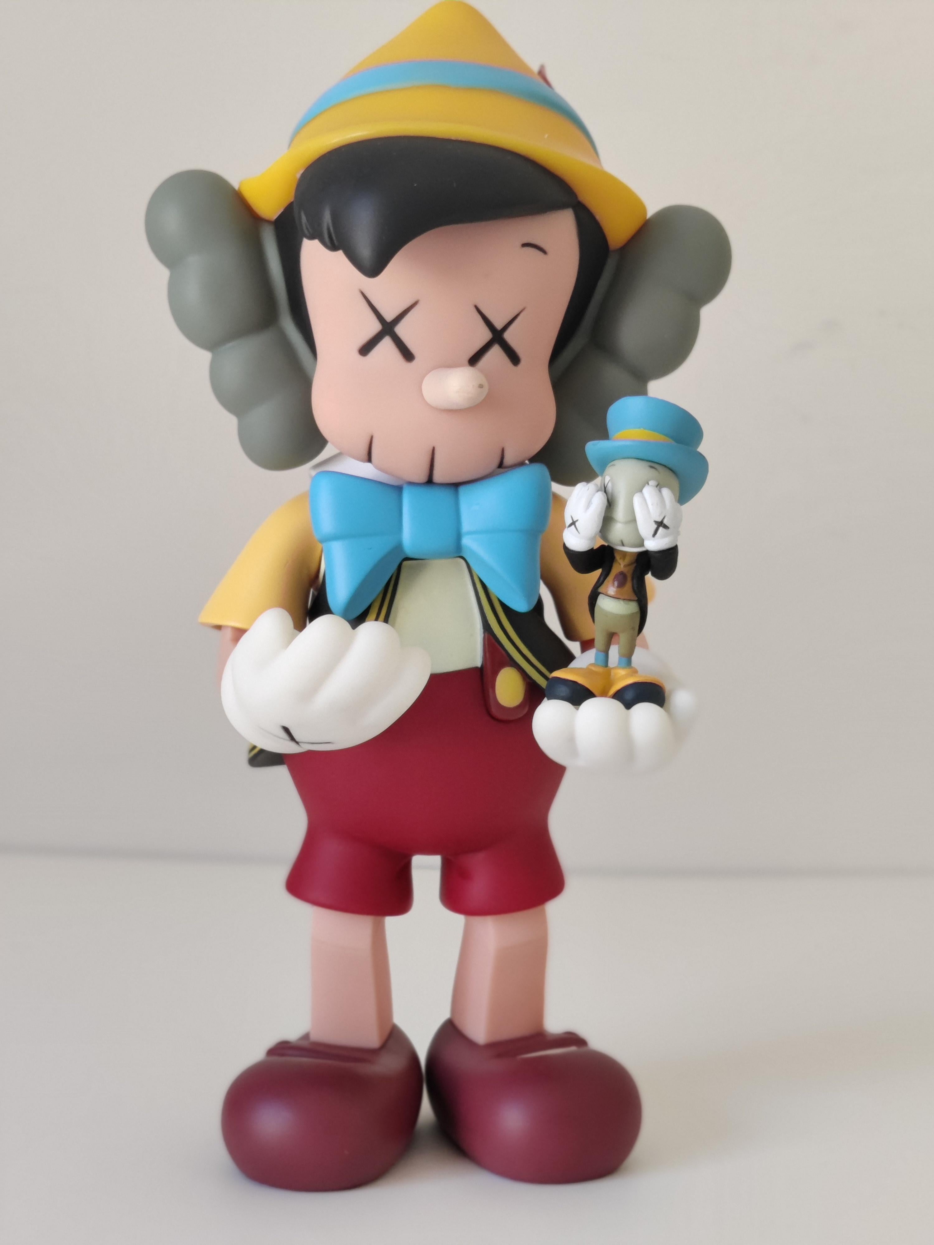 Jiminy Cricket - 4 For Sale on 1stDibs | vintage jiminy cricket