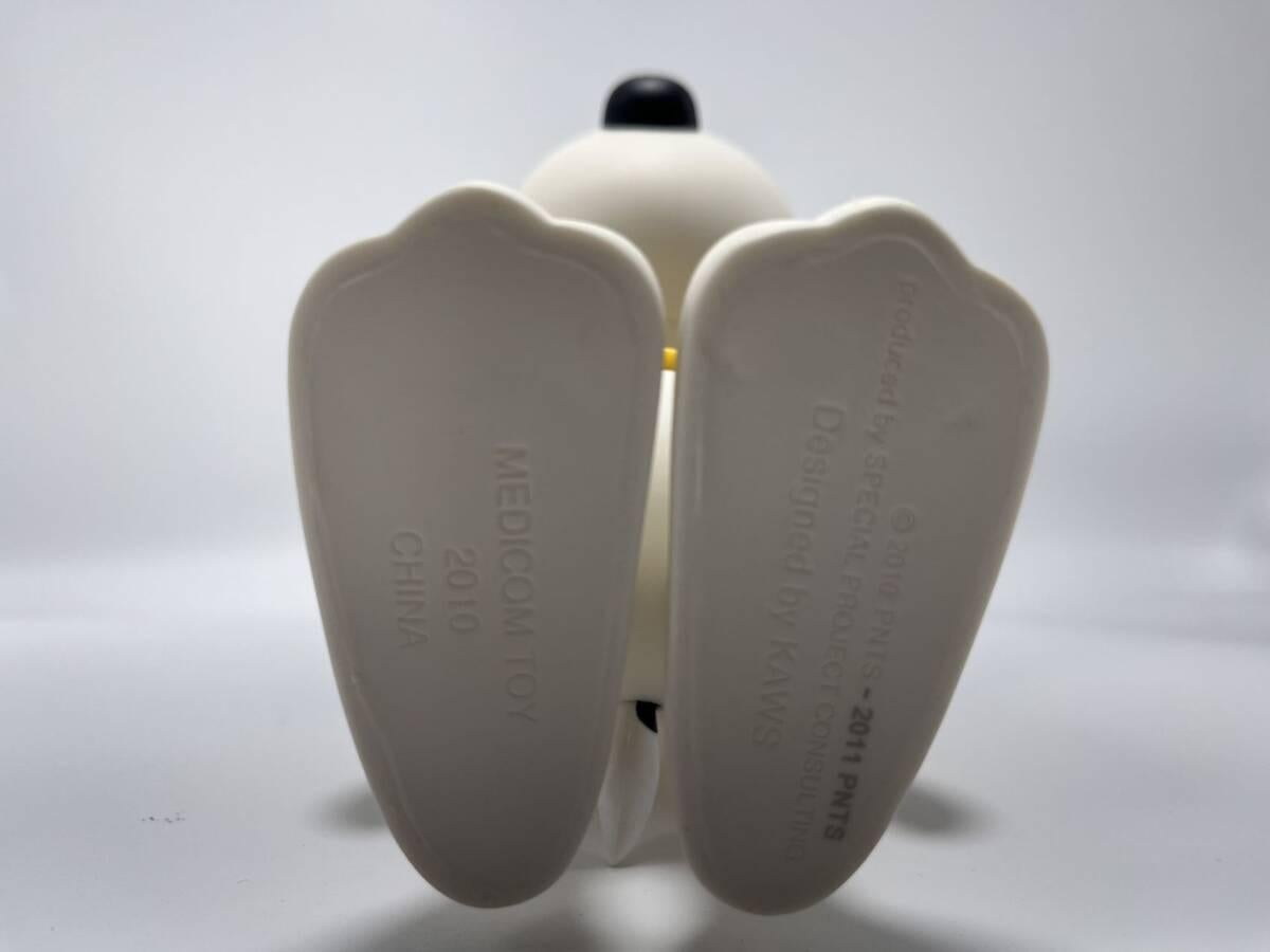 KAWS x Peanuts Joe Snoopy Vinyl Figure For Sale 1