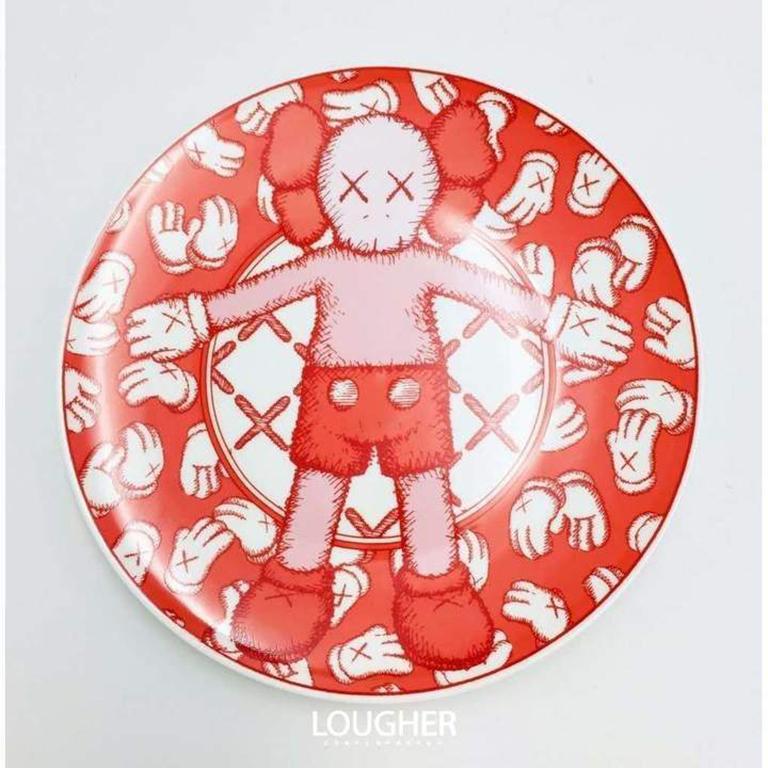 kaws the promise qatar
