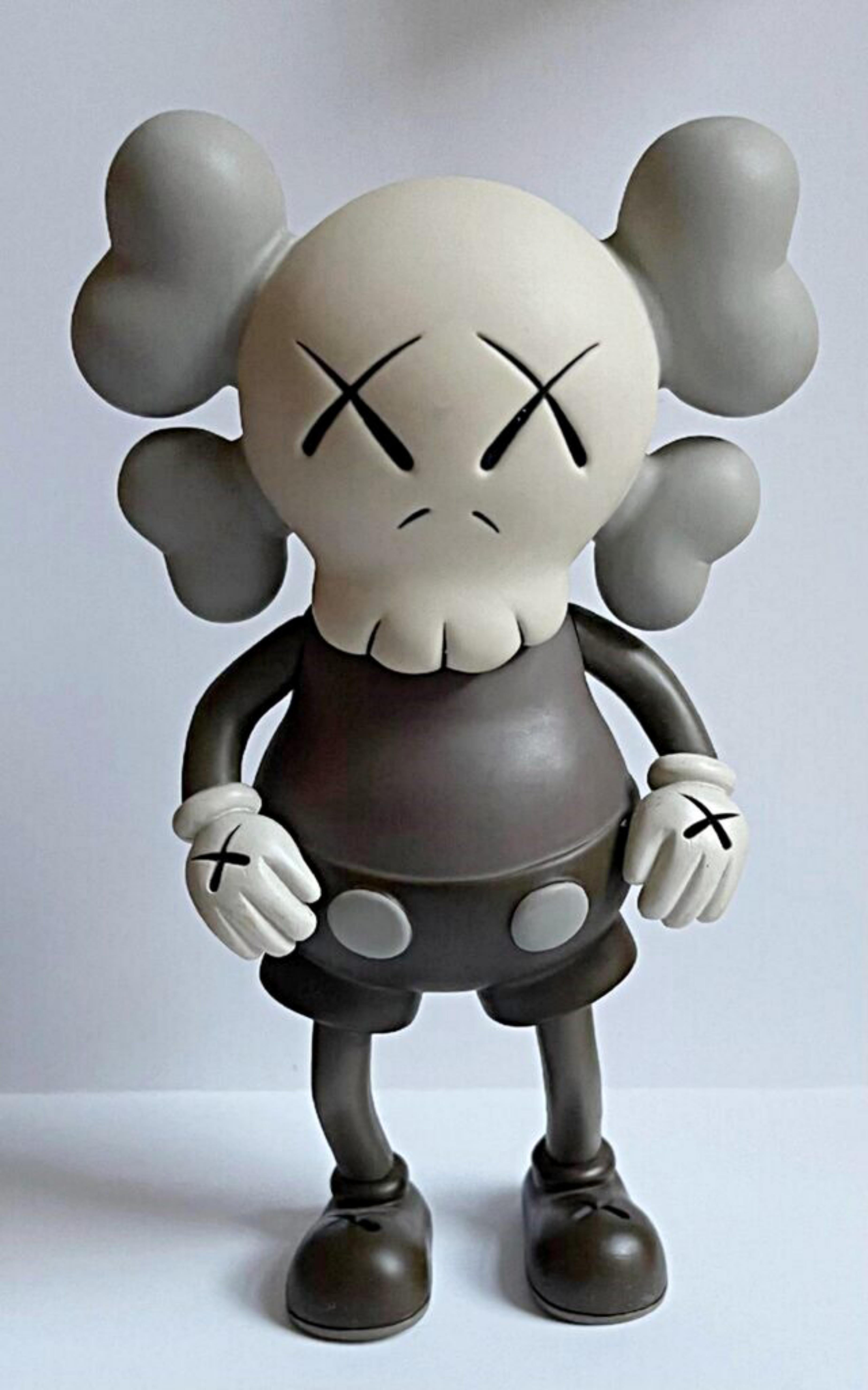 Limited Edition Historic 1st Companion Ever (Hand Signed and Dated '00 by KAWS) For Sale 4