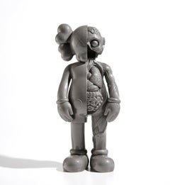 (ORIGINALFAKE) COMPANION - grey