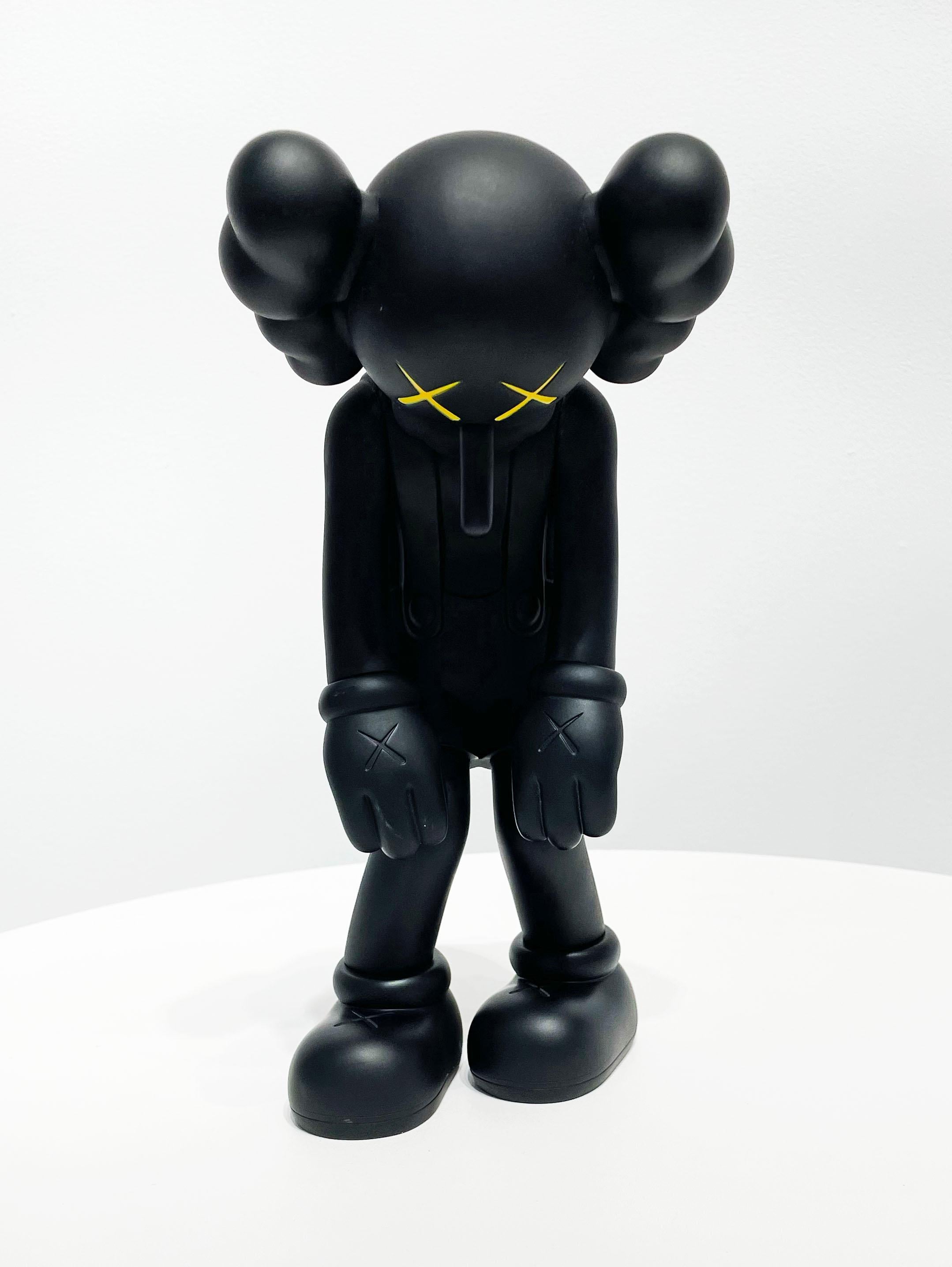 Small Lie (Black)