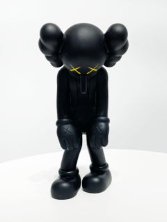 Small Lie (Black)