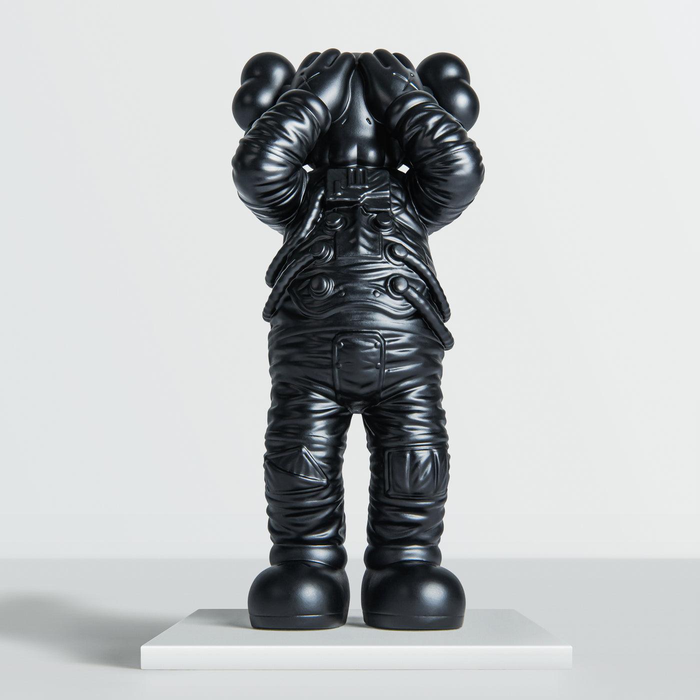 KAWS Figurative Sculpture - space