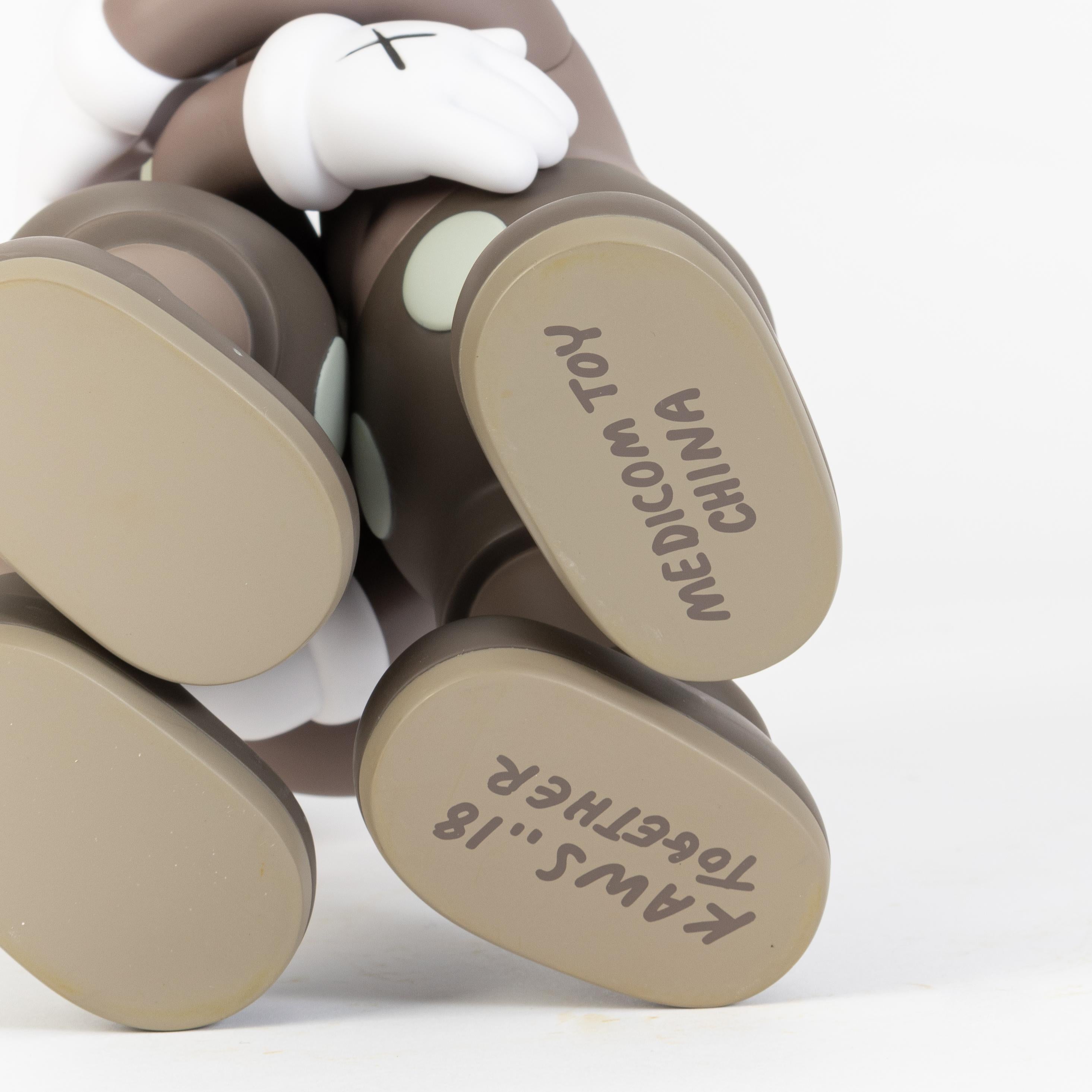 kaws meaning