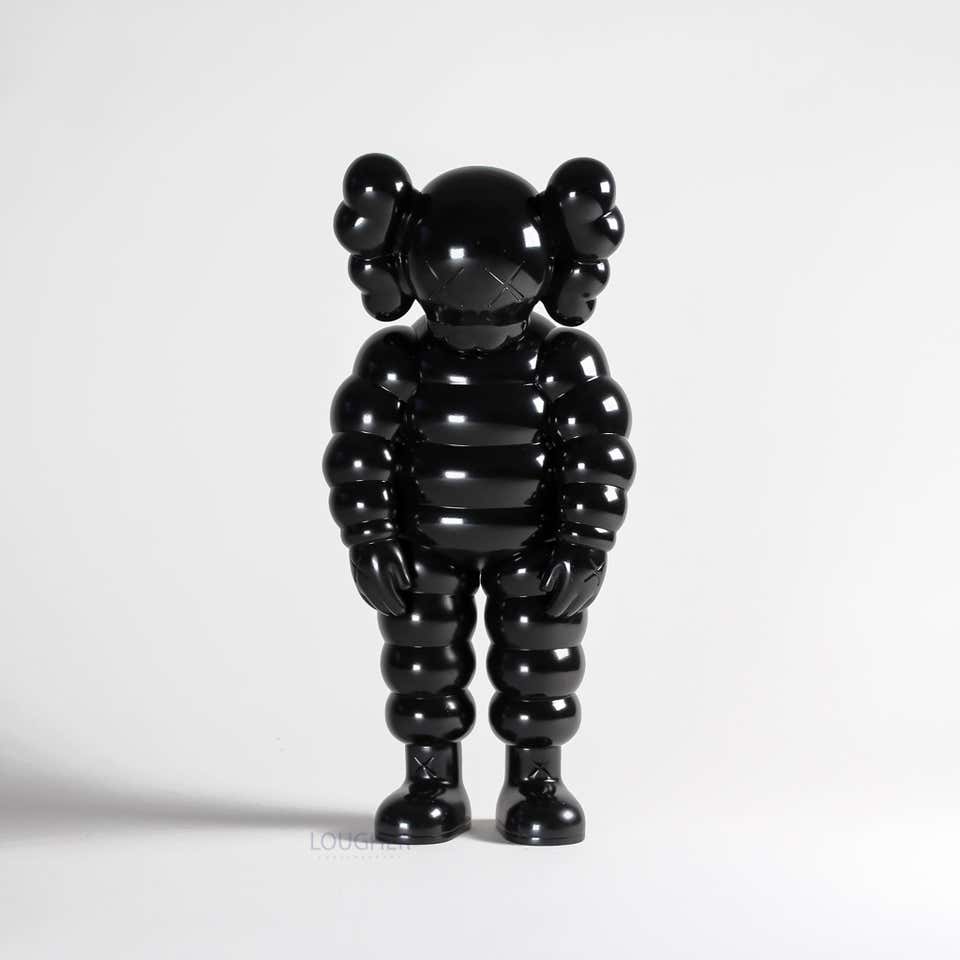 KAWS - What A Party ORANGE Version KAWS - What A Party ORANGE Version