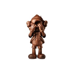 x Disney Wooden Pinocchio