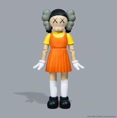 Young-Hee - Squid Game