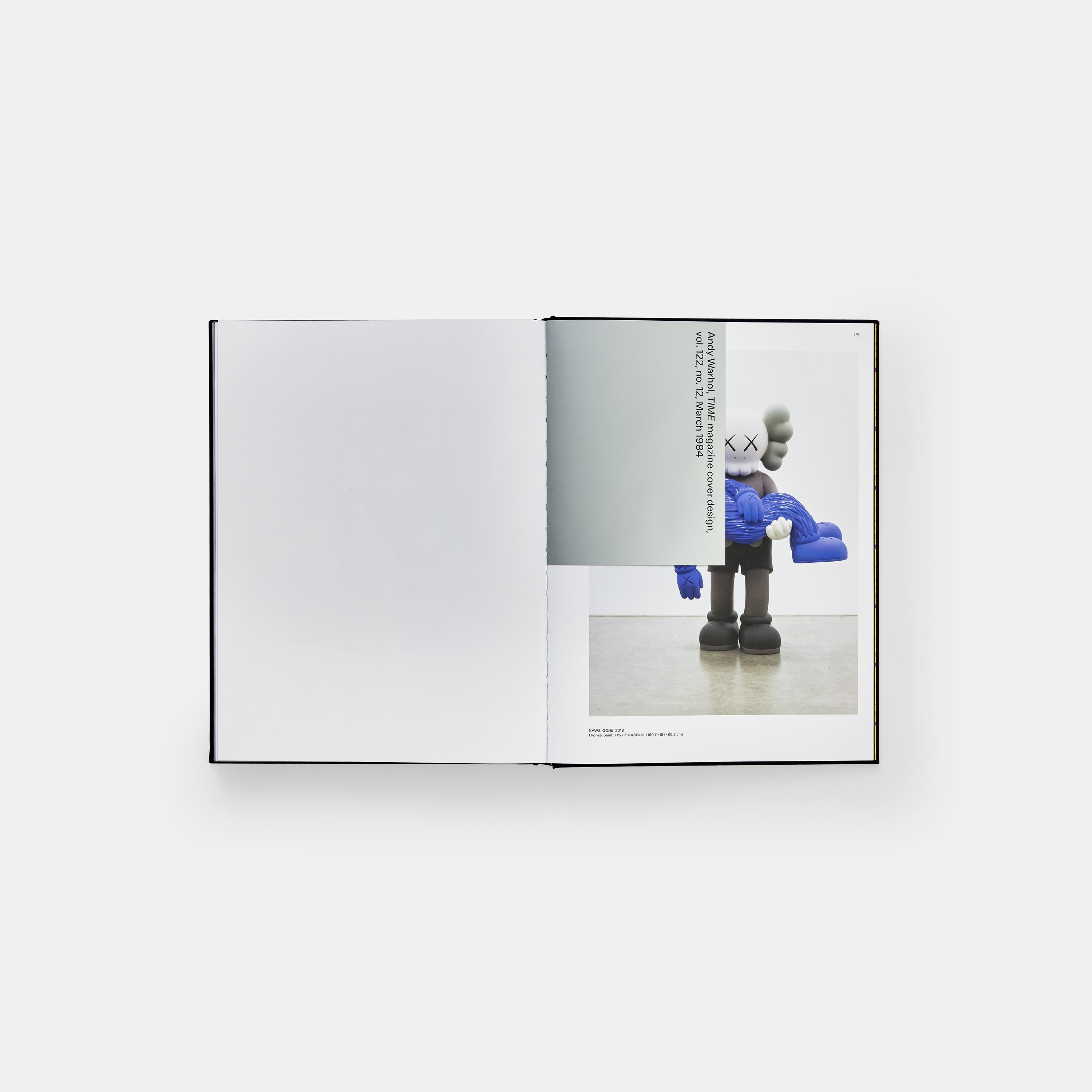 KAWS + Warhol en vente 4