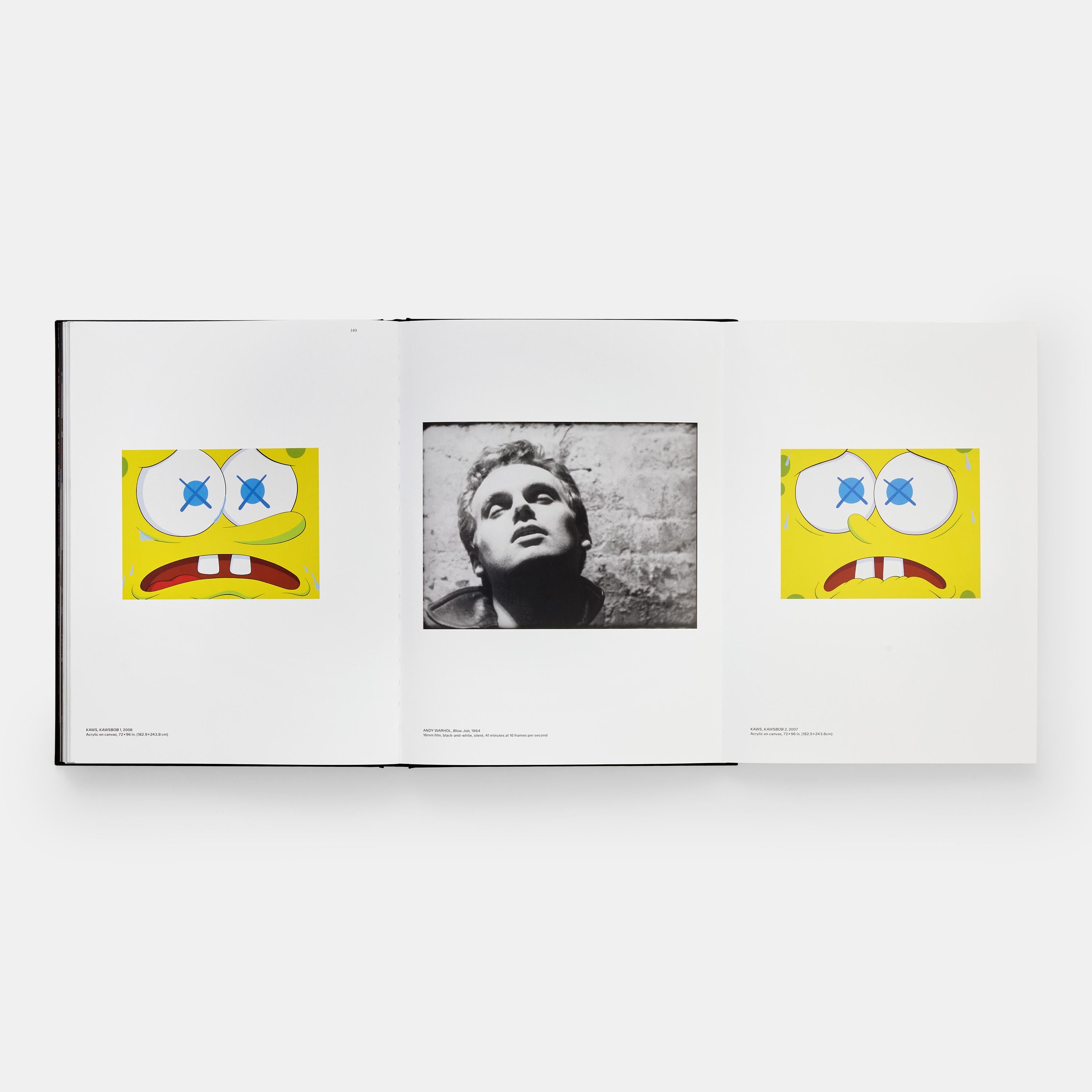 KAWS + Warhol en vente 5