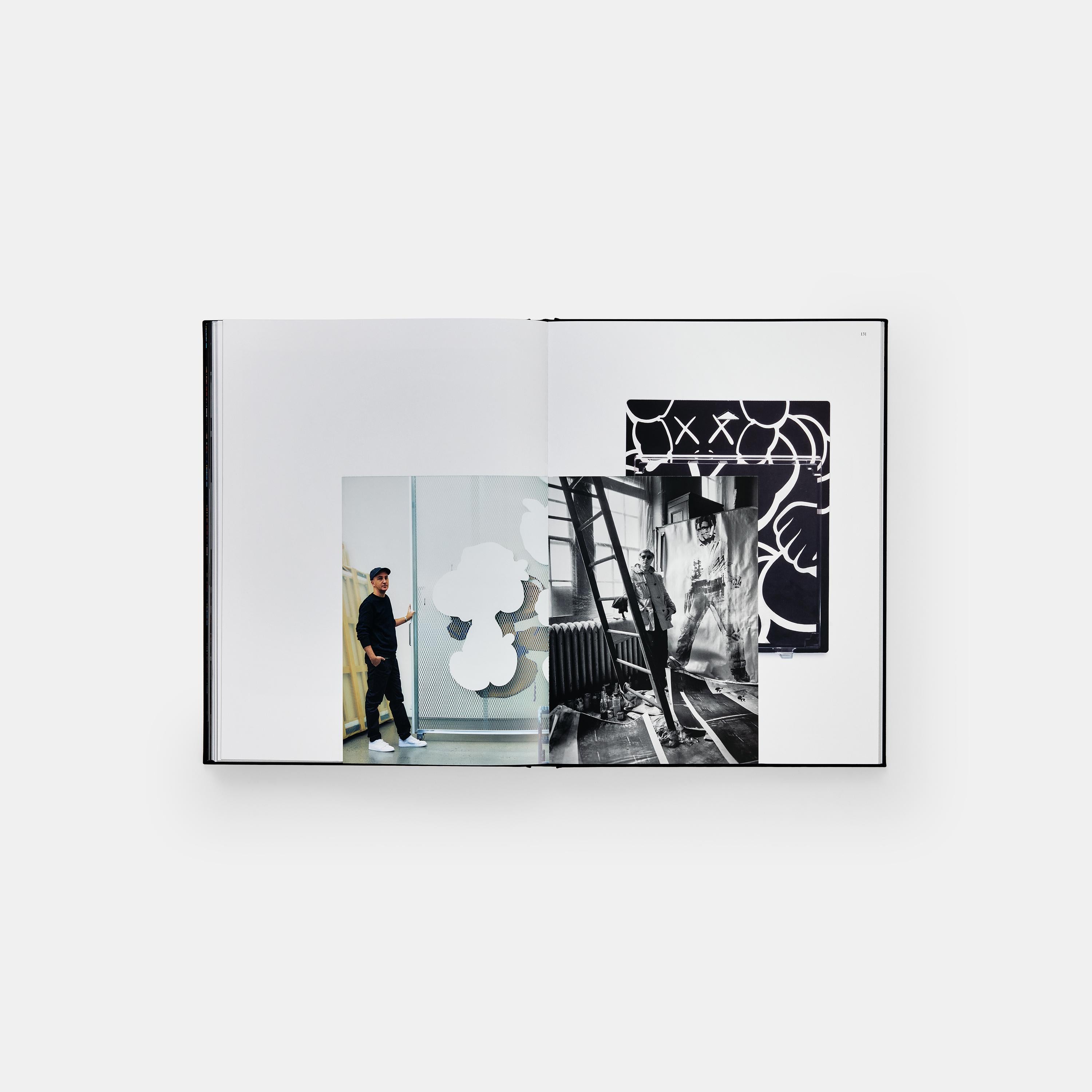 KAWS + Warhol en vente 7