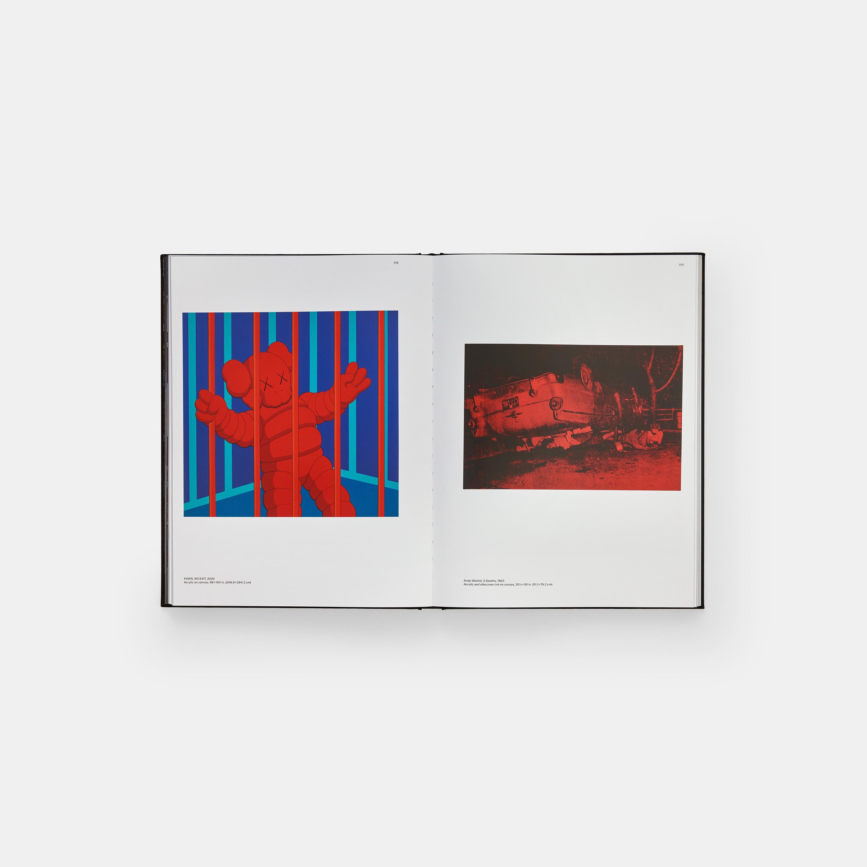 KAWS + Warhol en vente 8