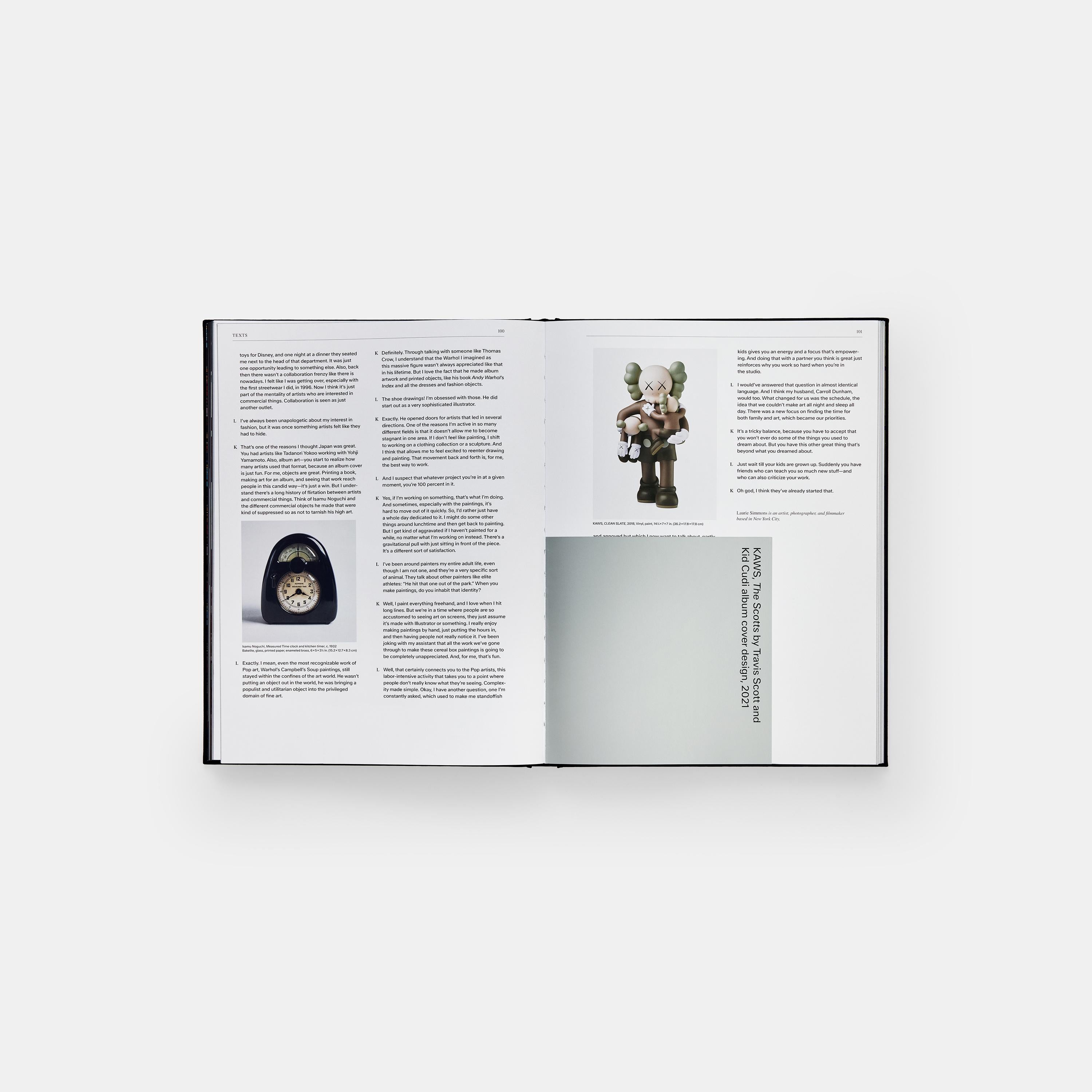 KAWS + Warhol en vente 9
