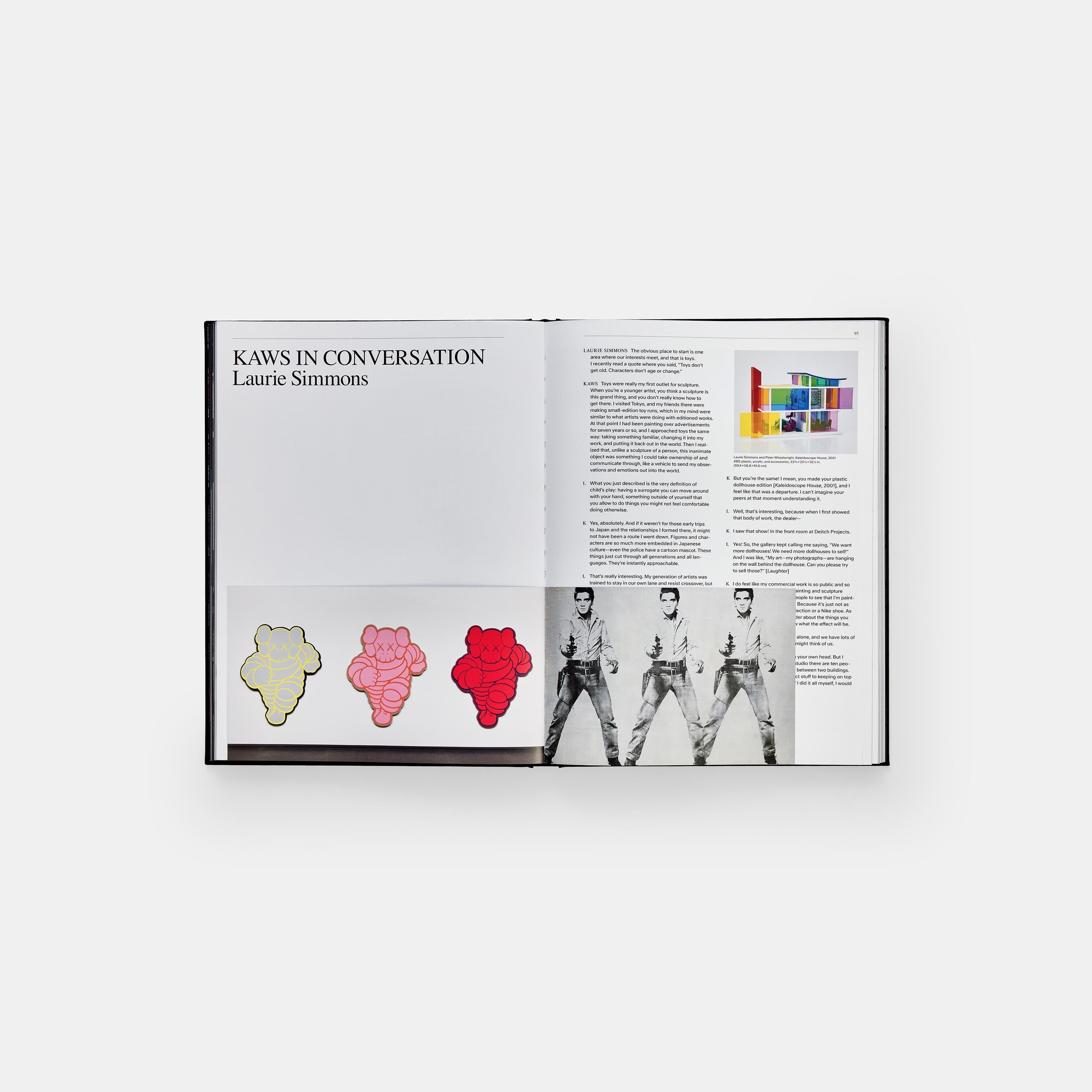 KAWS + Warhol en vente 10