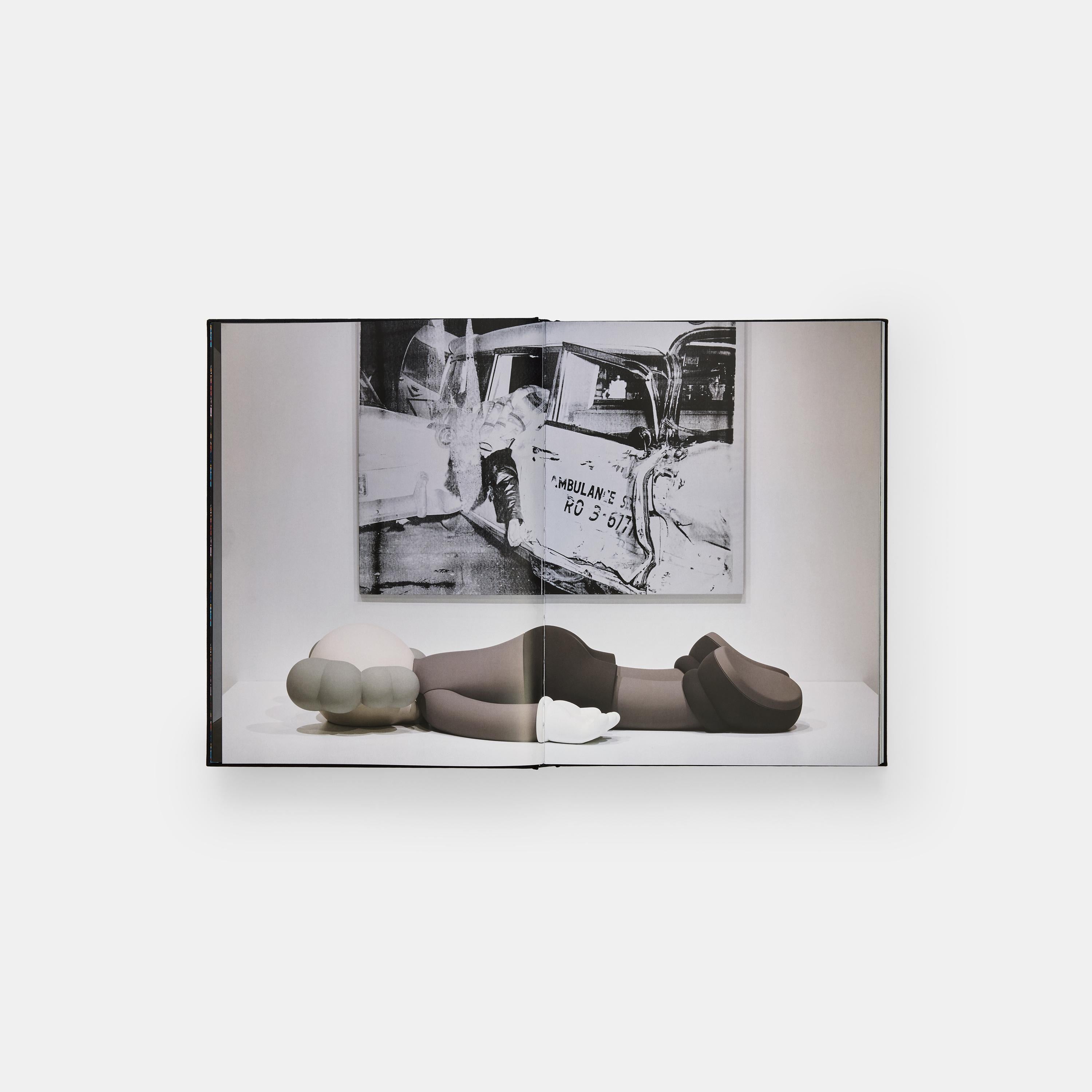 KAWS + Warhol en vente 13