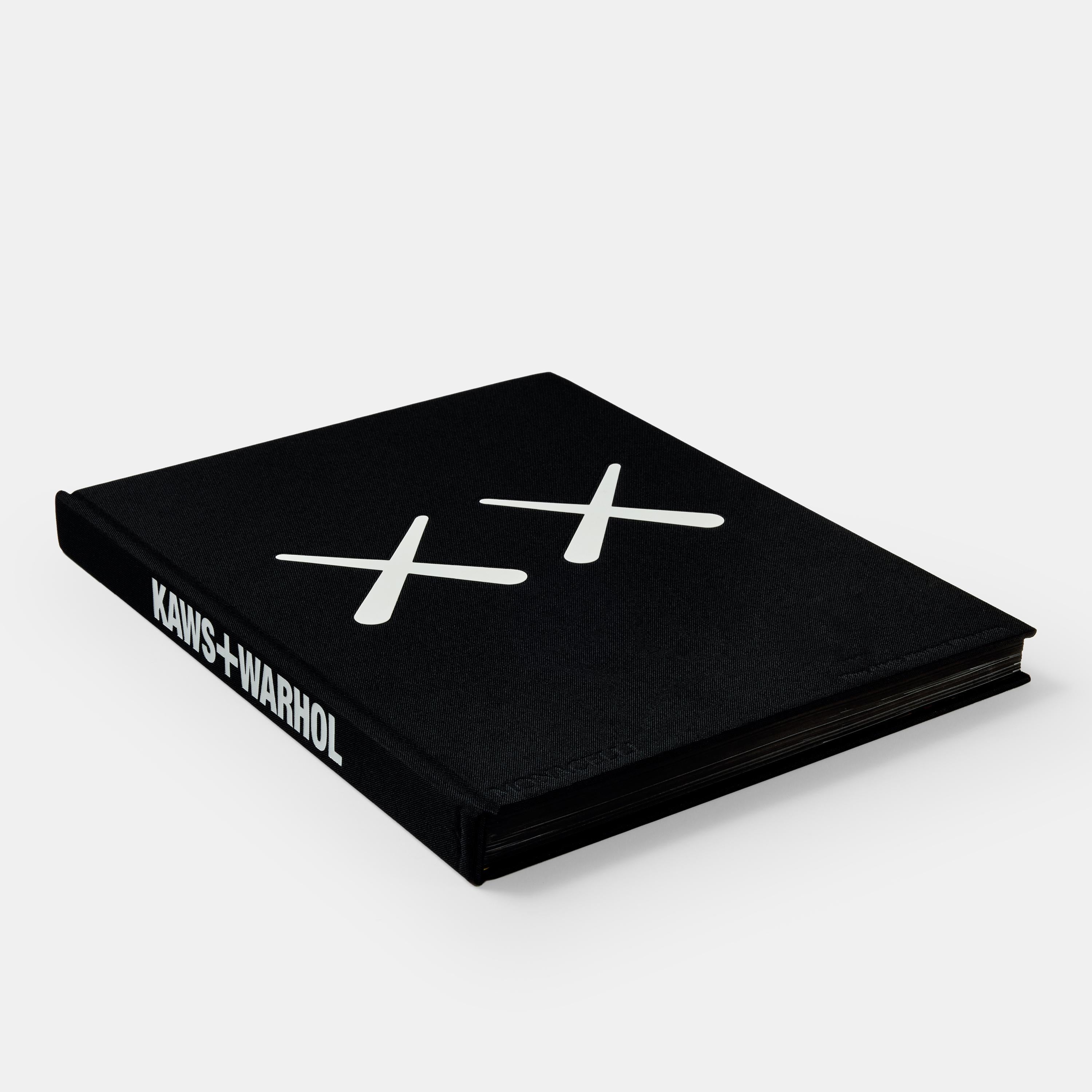 Américain KAWS + Warhol en vente