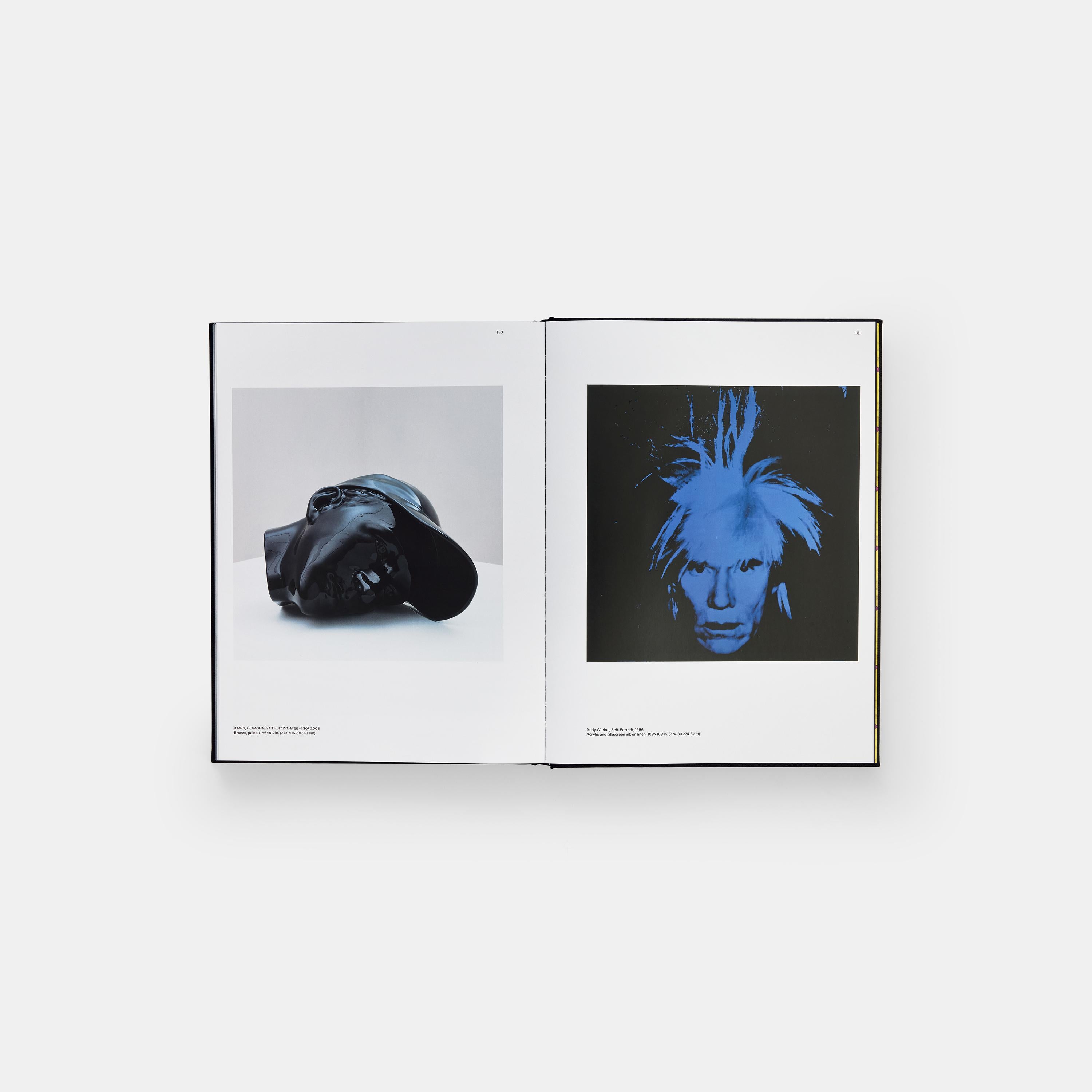 KAWS + Warhol en vente 2
