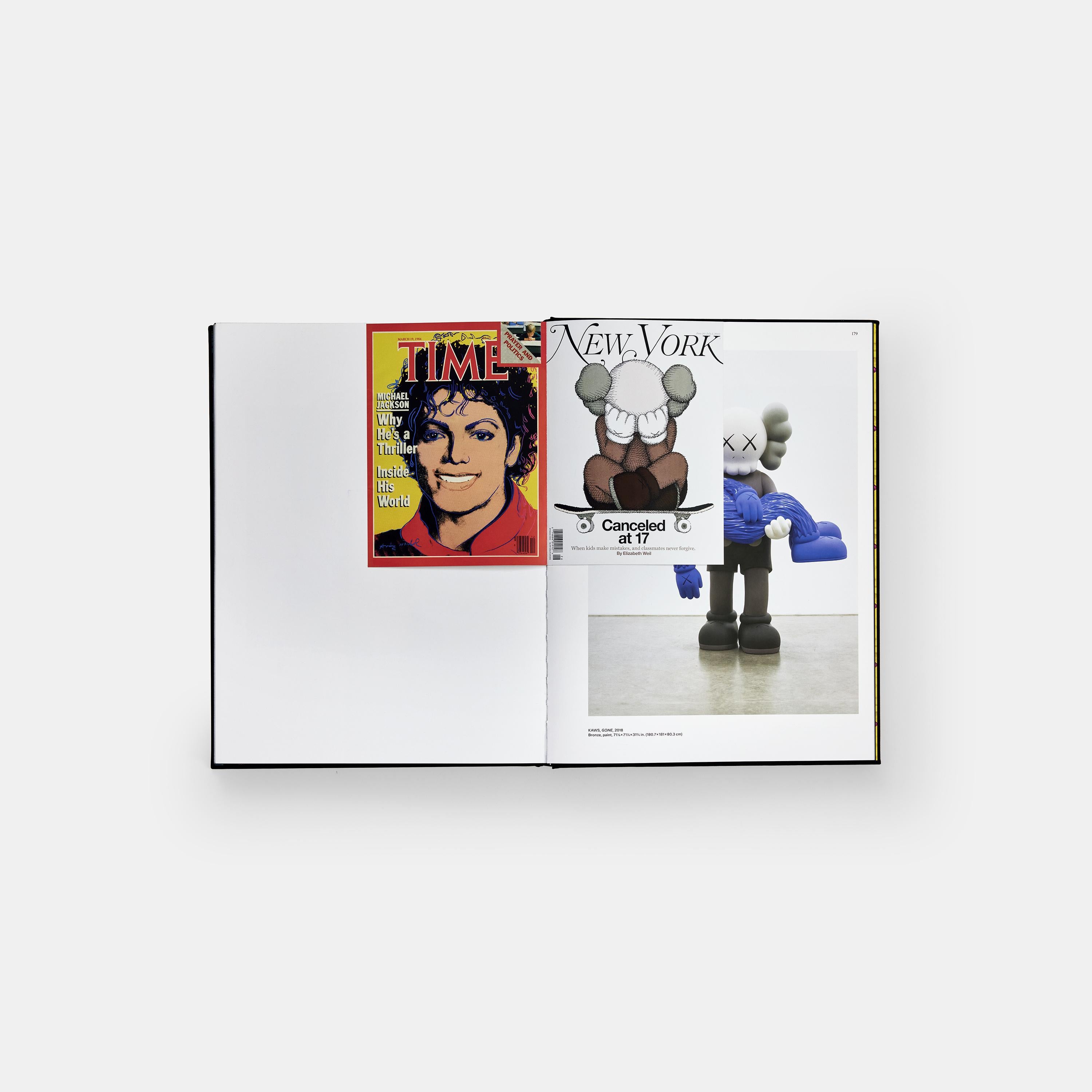 KAWS + Warhol en vente 3