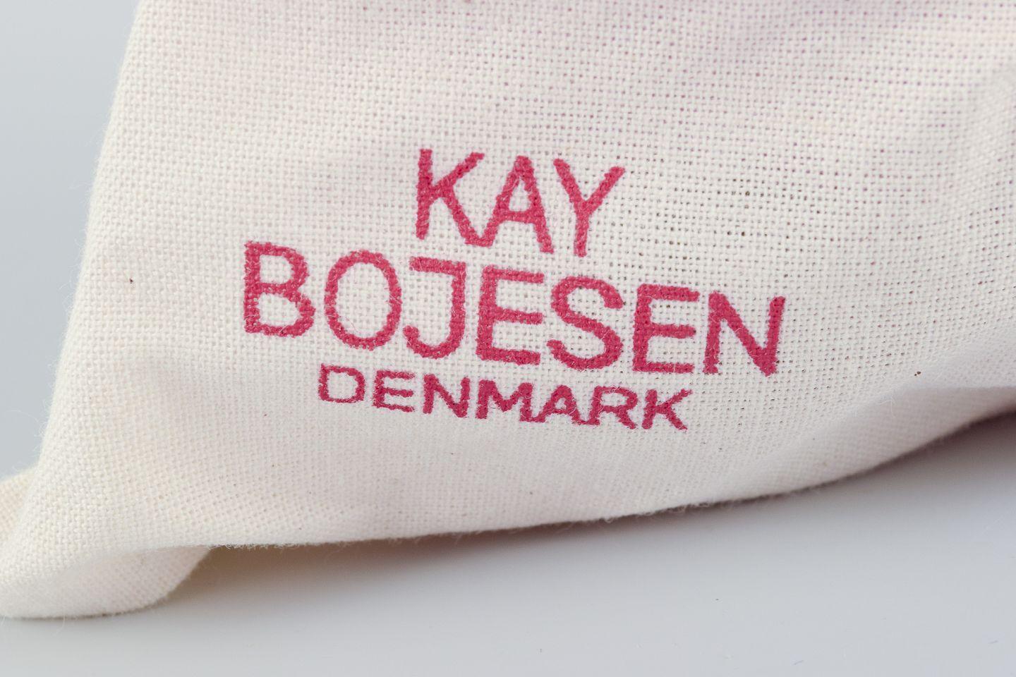 Bois Kay Bojesen (1886-1958).  Ruth