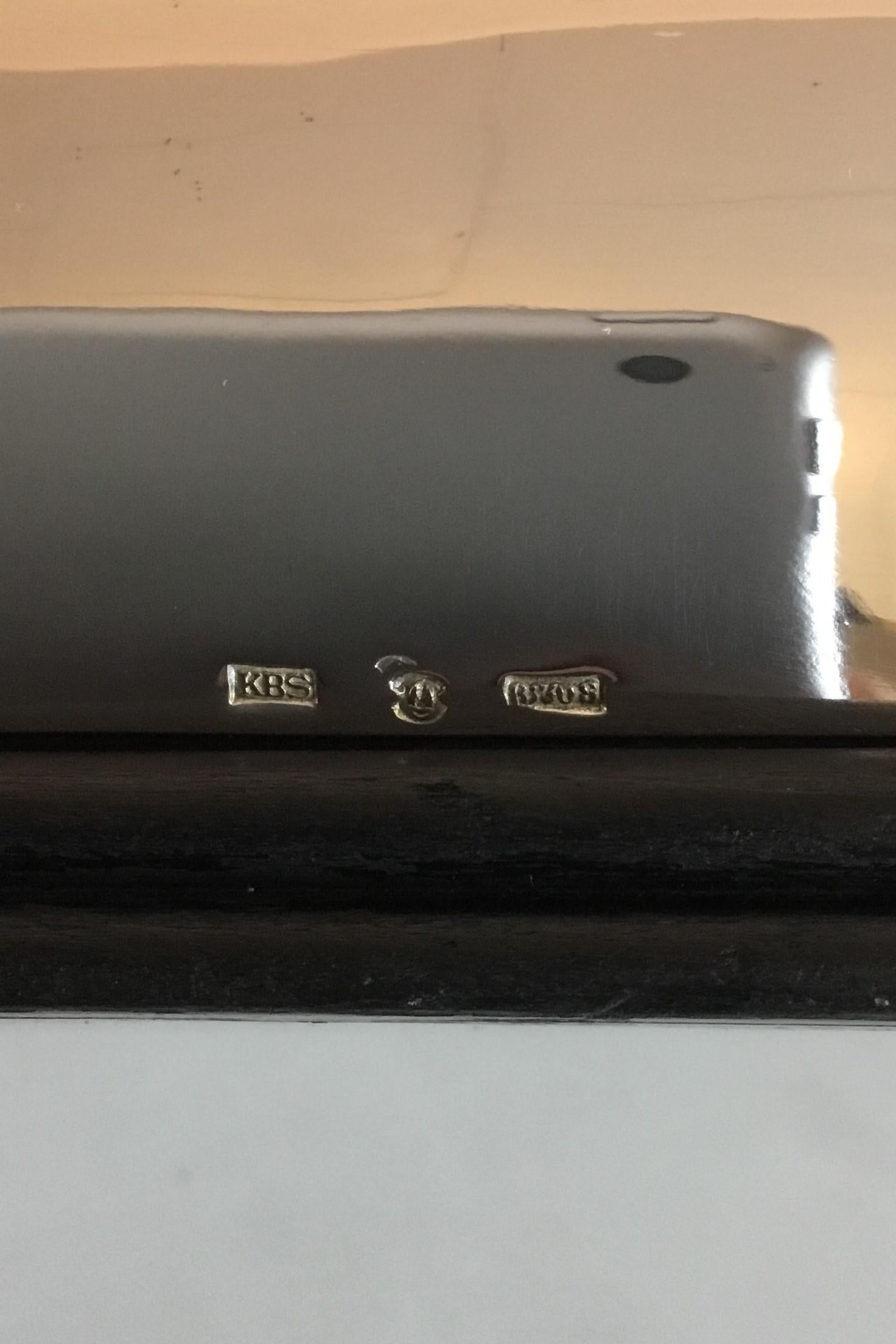 silver bottom wood
