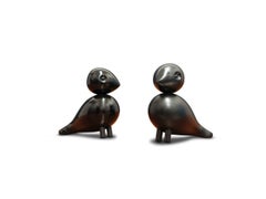 Kay Bojesen Black Birds