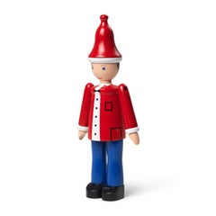 Kay Bojesen 'Christmas Ole' Figurine