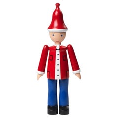 Kay Bojesen 'Christmas Ole' Figurine